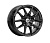 Диск Up117 6,5*15 39 5*114,3 60,1 New Black Wheels UP 80478