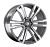 Диск LS FG11 10*24 20 6*139,7 77,8 MGMF LS Forged конус