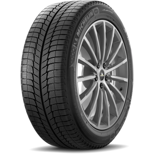 Michelin X-Ice3 195/65R15 95T 762932 XL