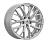 Диск Up109 7*18 45 5*114,3 67,1 Silver Classic Wheels UP 78647