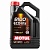 Масло Motul 8100 Eco-Lite SAE 0W20 5л 