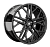 Диск LS FG48 9*21 45 5*114,3 67,1 BK LS Forged конус