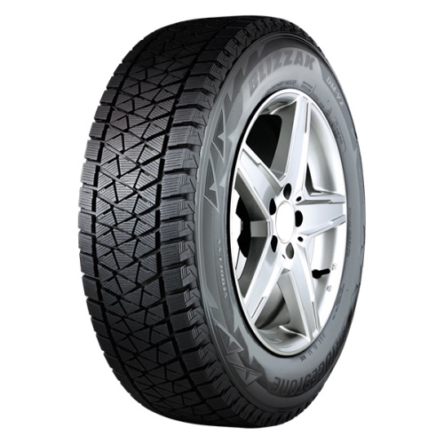 Bridg DM-V2 265/50R19 110T 9113 XL