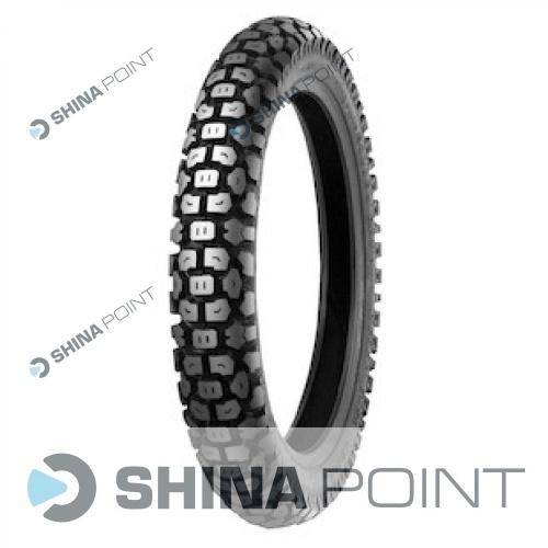 Shinko SR244 3.50-18 56P TT