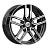 Диск Up113 6,5*16 45 5*114,3 67,1 New Diamond Wheels UP 79367