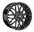Диск LS FG10 9*22 43 5*120 72,6 BK LS Forged конус