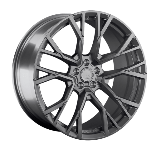 Диск LS FG07 9*21 20 5*112 66,6 MGM LS Forged конус