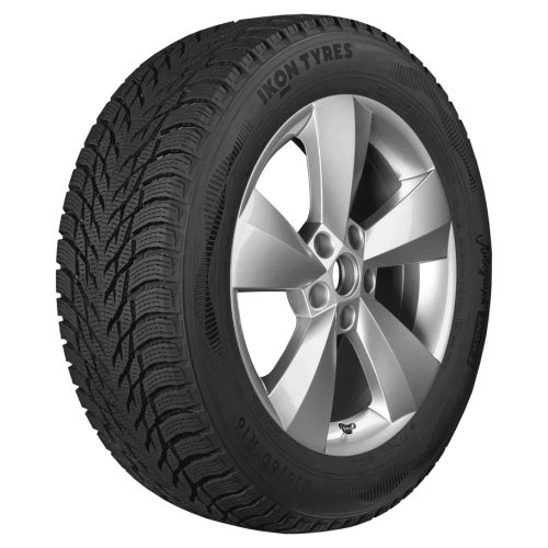 Ikon Autograph Snow 5 SUV 245/50R19 105R T743384 XL