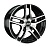 Диск LS285 7*16 40 4*100 73,1 BKF LS