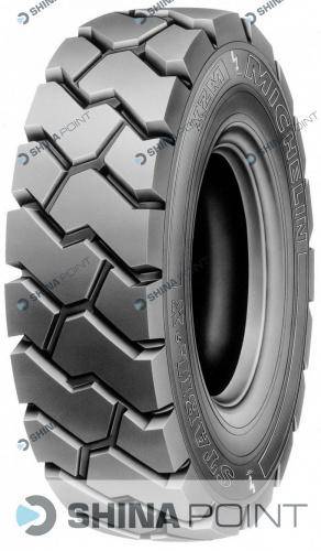 Michelin Stabil X XZM 5,00R8 111A5 110208 TL