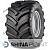 Trelleborg T422 710/55-34 TTб/к 161A8 SB