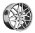 Диск LS FG43 10*21 44 5*112 66,6 MGMF LS Forged конус
