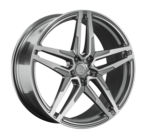 Диск LS FG50 9,5*21 38 5*114,3 67,1 MGMF LS Forged конус