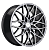 Диск KHW1813 (18_Hyundai Tucson) 7*18 51 5*114,3 67,1 GRAY-FP KHOMEN KHW200345