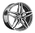 Диск LS FG50 8*18 38 5*112 66,6 MGMF LS Forged конус