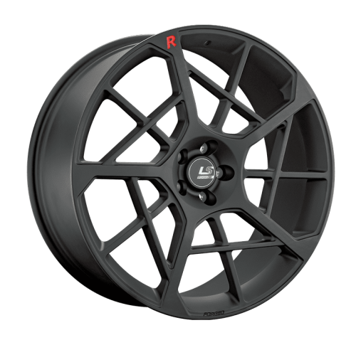 Диск LS FG36 9,5*22 48 5*108 63,3 MB LS Forged конус
