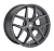 Диск LS RC53 8,5*18 30 5*112 66,6 MGM LS Flow Forming конус