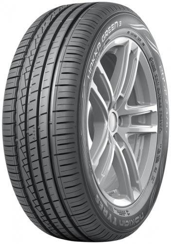 Nokian Hakka Green3 175/70R13 82T T431442