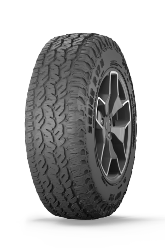 Torero MP72 265/65R17 112H 15910020000 FR