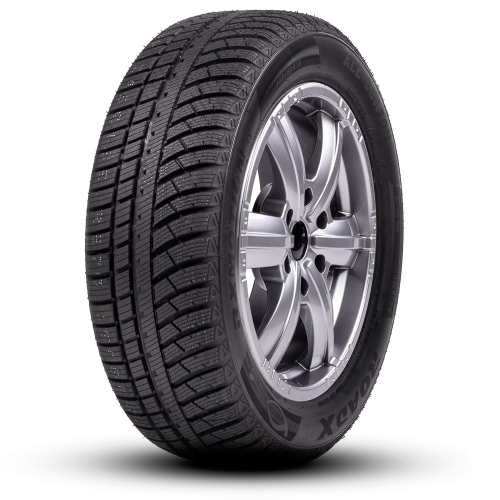 RoadX RXMOTION 4S 205/45R16 87V 3220007344 