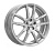 Диск Up107 6,5*17 45 5*100 54,1 Silver Classic Wheels UP 78254