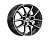 Диск Up117 6,5*15 39 5*114,3 60,1 New Diamond Wheels UP 80488