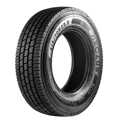 Aeolus Winter S 385/65R22,5 164K 20нс TL 1380478103