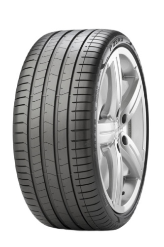 Pirelli P Zero Luxury Saloon 225/45R19 96W 3789200 XL RunFlat