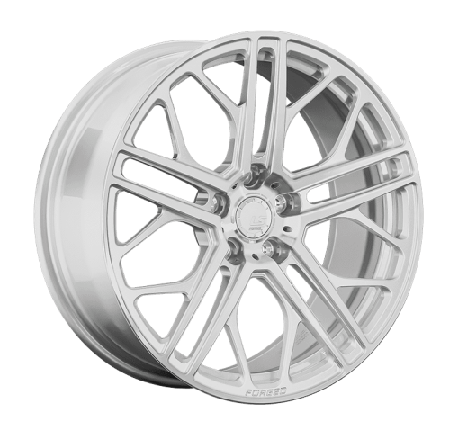 Диск LS FG48 8*19 40 5*120 72,6 SF LS Forged конус