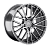 Диск LS FG17 11*21 58 5*130 71,6 MGMF LS Forged конус