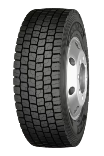 Yokohama 704R 315/70R22,5 154L B4671