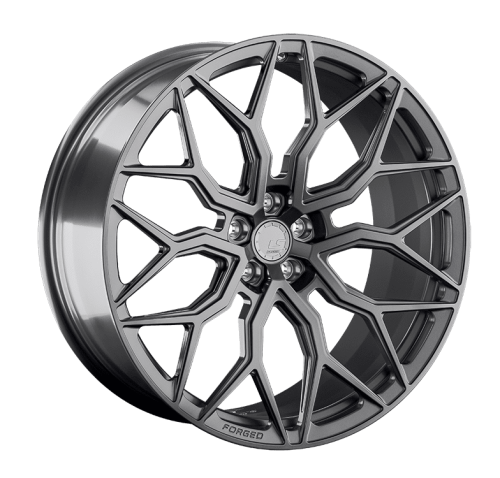 Диск LS FG13 8*18 36 5*108 65,1 MGM LS Forged конус