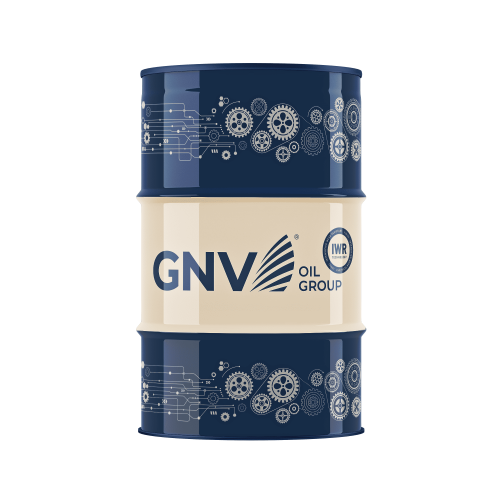 Трансмиссионное масло GNV Transmission Power Shift 80W90 GL-4/5 208 л