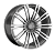 Диск LS FG16 9,5*22 49 5*120 72,6 MGMF LS Forged конус