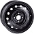Диск 5,5*14 38 4*100 54,1 black TREBL 53A38R