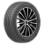 BARS SOLARFLEXX 225/60R17 99H P100178