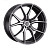 Диск LS RC56 9*22 40 5*108 63,3 MGMF LS конус