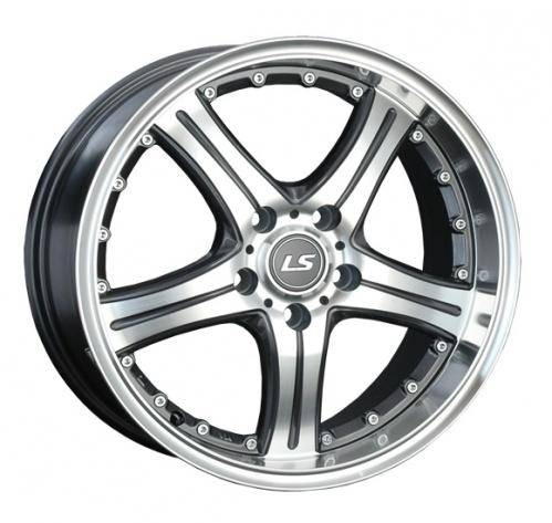 Диск LS322 8*18 45 5*114,3 73,1 GMF LS