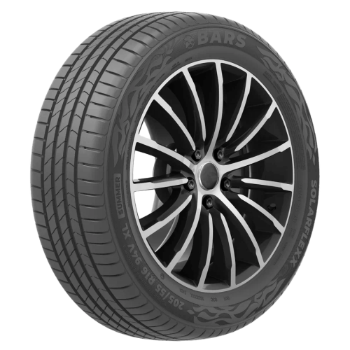 BARS SOLARFLEXX 265/65R17 112H P100180