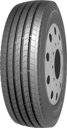 JINYU JF568 295/60R22,5 150/147L TL 18нс 3302000383