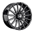 Диск LS FG32 8,5*21 50 6*139,7 95,1 BK LS Forged конус